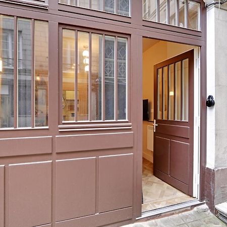 Cozy Studio - 2P - Gare De L'Est Paris Ngoại thất bức ảnh