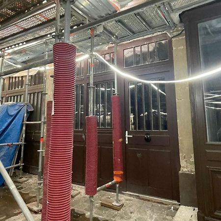 Cozy Studio - 2P - Gare De L'Est Paris Ngoại thất bức ảnh